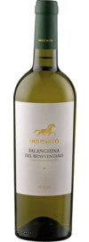 2024 Falanghina del Beneventano Indomito