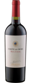 2023 Nero d'Avola Etichetta Bianca