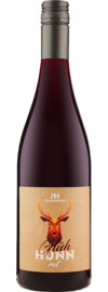 Hunn Glühwein Rot