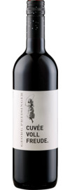 2022 Preisinger Cuvée Voll Freude Bio