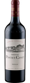 2014 Château Pontet-Canet