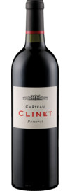 2017 Château Clinet Pomerol