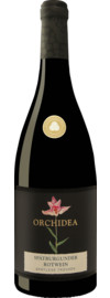 2022 Rote Halde Spätburgunder Rotwein Edition Orchidea