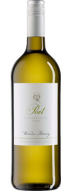 Weinhaus Freyburg Poet Weiß