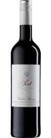 Weinhaus Freyburg Poet Rot