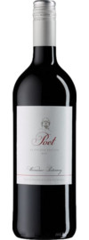 Weinhaus Freyburg Poet Rot