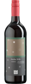 Weinhaus Freyburg Heißer Willi Glühwein