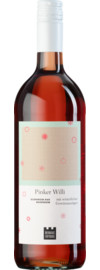 Weinhaus Freyburg Pinker Willi Glühwein