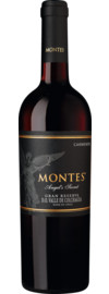 2023 Angel's Secret Gran Reserva Carmenère