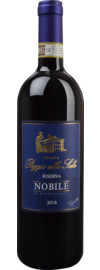 2020 Poggio alla Sala Riserva