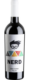 2024 Ferro 13 Nerd Nero d’Avola