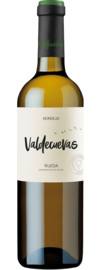 2024 Valdecuevas Verdejo