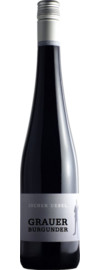 2024 Jochen Uebel Grauer Burgunder