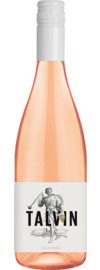 2024 Finca Ses Talaioles Talvin Rosé