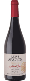 2021 Bodegas Langa Reyes d'Aragon Premium