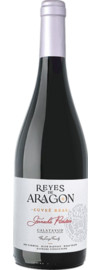 2021 Bodegas Langa Reyes d'Aragon Cuvée Real