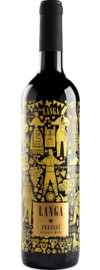 2022 Bodegas Langa Frenesi