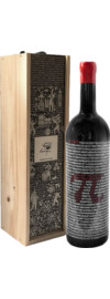 2020 Bodegas Langa PI 3.1415 Tinto
