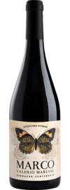 2019 Bodegas Langa Marco Valerio Marcial Old Vines