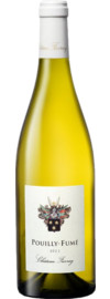 2023 Château Favray Pouilly Fumé