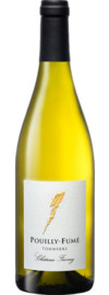 2020 Château Favray Pouilly Fumé Cuvée Tonnerre
