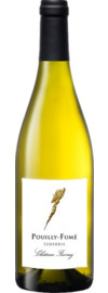 2022 Château Favray Pouilly Fumé Tenebris