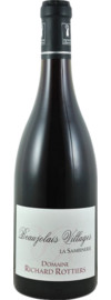 2023 Richard Rottiers Beaujolais Villages