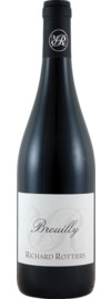 2023 Richard Rottiers Brouilly