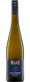 2024 Manz Guntersblumer Alte Reben Riesling