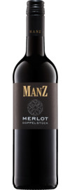 2023 Manz Merlot Doppelstück