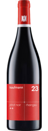 2023 Kaufmann Pinot Noir ++