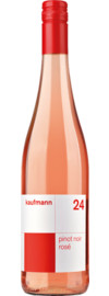 2024 Kaufmann Rosé vom Spätburgunder