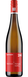 2024 Kaufmann Hattenheim Riesling