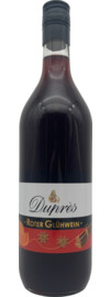 2025 Duprès Roter Glühwein