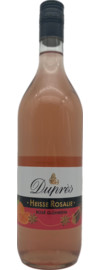 2025 Duprès Heisse Rosalie Rosé Glühwein