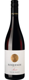 2024 Roquende Merlot