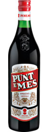 Punt e Mes Vermouth & Amaro