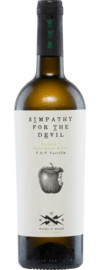 2024 Sympathy For The Devil Blanco