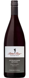 2024 Roter Bur Spätburgunder Rotwein