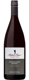 2024 Roter Bur Spätburgunder Rotwein