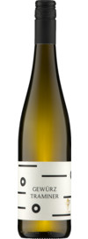 2024 Lilienthal Gewürztraminer