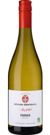 2024 Héritage "An 940" Viognier