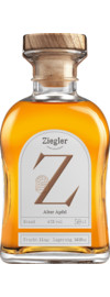 Ziegler Alter Apfel Brand