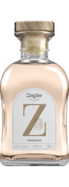 Ziegler Haselnuss Geist