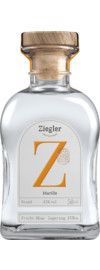 Ziegler Marille Brand