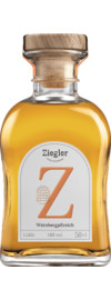 Ziegler Weinbergpfirsich-Likör