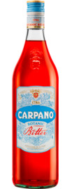 Carpano Botanic Bitter Likör