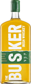 The Busker Blend