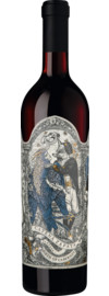 2022 Birth of Cabernet