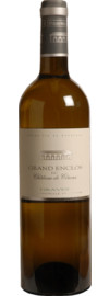 2019 Château de Cérons Grand Enclos Blanc